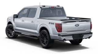 2025 Ford F-150® External Image 3